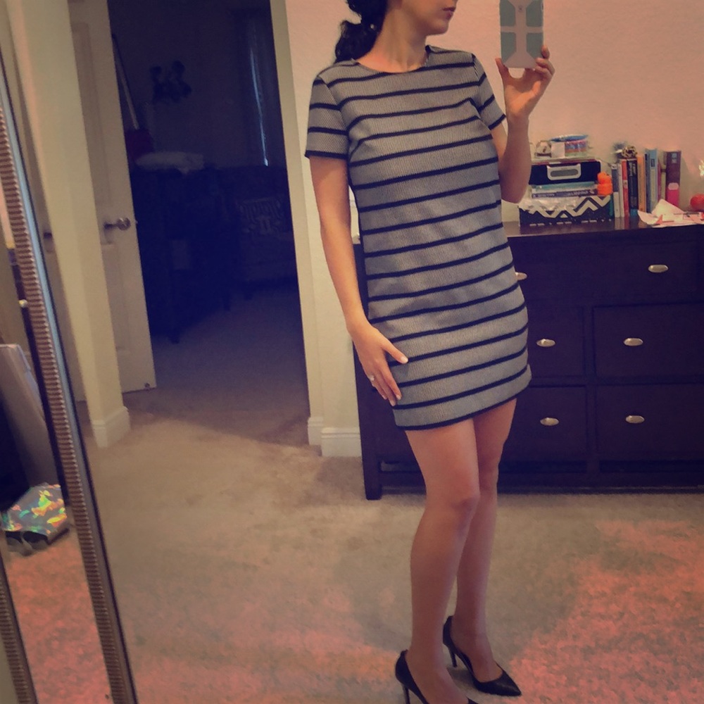 Ann Taylor dress